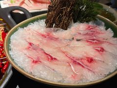 -莺花渡火锅City Green(万象城店)