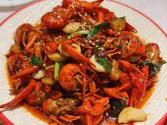 -三毛烧烤·南昌大排档(山姆店)