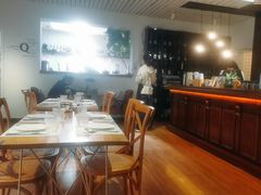 -沏点Trattoria意大利餐厅(新街口店)