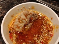 -多哥水傣味餐厅(司马巷店)