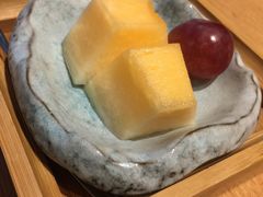 -东瀛阁(锦江宾馆店)