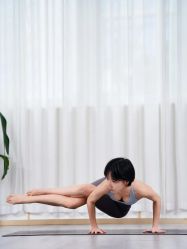 -亚太瑜伽普拉提学院