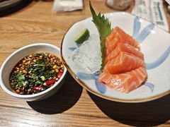 -环球渔市·平价海鲜餐厅(星潮广场店)