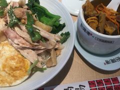 -多喝汤·炖汤蒸饭(云门店)