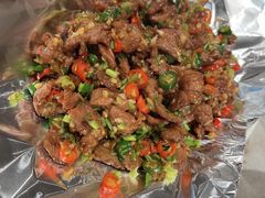 -渔语鱼新川菜Bistro(万象天地店)