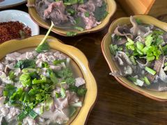 -小杨翘脚牛肉
