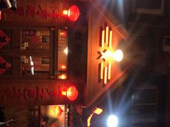 -粗粮人家·东北菜(洋桥店)