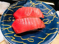 -大起水产回转寿司(道顿堀店)