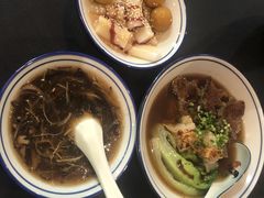 -左记港食(融科天城店)