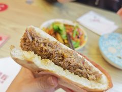 -大嘻咹biangbiang面(历史博物馆店)