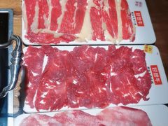 -好想牛·鲜切自助牛肉火锅(七堡花园城店)