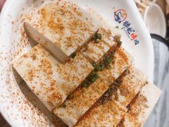 干子-胖记烤肉(江汉路店)