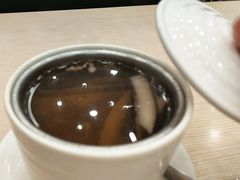 -佰搭果·广式茶餐厅(西华路店)