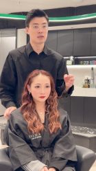 点击看大图 -DIAN DIAN SALON点点