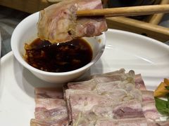 -锦绣金山人家(友谊店)