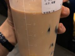 -CoCo都可(新我格广场店)