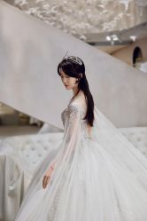 -B.Bridge Couture婚纱礼服(福田店)