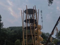 -洈水景区