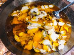 -雲蜀龙阁·金牌水煮鱼(方庄店)