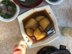 -桥雪牛杂专门店(关边路店)