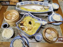 -南京大牌档(之心城店)
