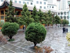 -西宁市东关清真大寺