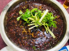 -温江公平红烧兔(总店)