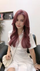-Rise Hair上升造型