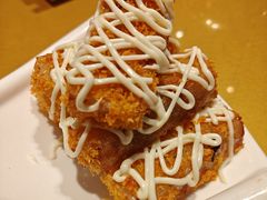 -百年恒益烧腊海鲜酒家·非遗传承(广州黄埔店)