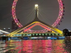 -海河游船-永乐码头(大悲院)