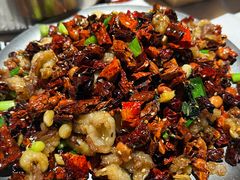 -靓靓蒸虾·头牌蒸虾(雪松路总店)