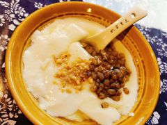 绿豆豆花-姚家豆花