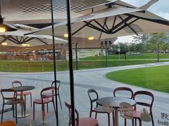 -汉堡王(广州无限极广场店)