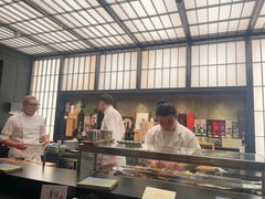 -鳥喜Toriki怀石烧鸟料理