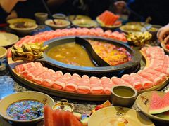 -蜀大侠火锅(四川北路店)