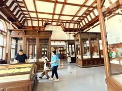 -旅顺博物馆