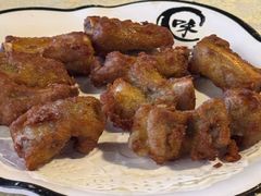-星盛美食·番禺东环·地道顺德风味(桥兴大道店)