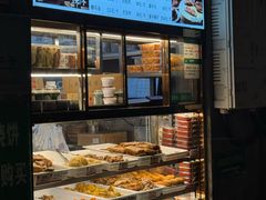 -清真·鸦儿李记·小馆(后海店)