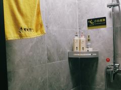 -泰禾馨·泰式按摩精油SPA(华荣大厦店)