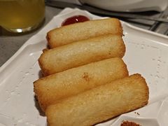 -冠菌火锅自助(河源坚基店)