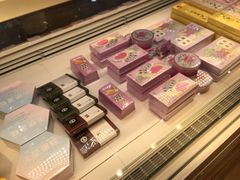 葡萄奶油天堂-好利来(奥林匹克购物广场店)