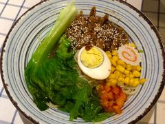 -万能料理屋(钟鼓岭路店)