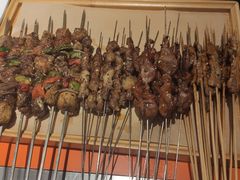 -嘚色烧烤（东北烤串）(石溪店)