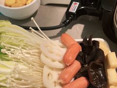 -半天妖烤鱼(大兴大悦春风里店)