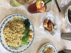 -渔记茶餐厅(渔村店)