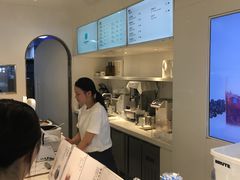 -兰熊鲜奶(西直门凯德mall店)