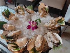 -集渔·泰式海鲜火锅(科华店)