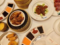 -夏宫中餐厅(香格里拉大酒店)