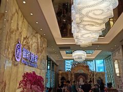 等位区-御彩酒家(东风东路店)