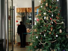 门面-小西家作(富力爱丁堡店)